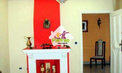 Casa com 3 dorms, Jardim Maia, Guarulhos - R$ 1.380.000,00, 270m² - Codigo: 2377