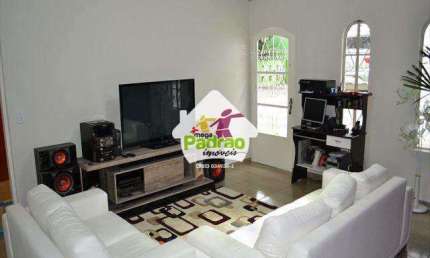 Casa com 3 dorms, Jardim Paraíso, Guarulhos - R$ 530.000,00, 11