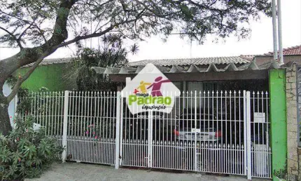 Casa com 2 dorms, vila galvão, guarulhos - r$ 750.000,00, 0m² - codigo: 2283