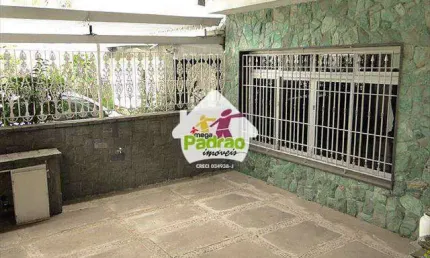 Casa com 3 dorms, Jardim São João, Guarulhos - R$ 700.000,00, 180m² - Codigo: 2228