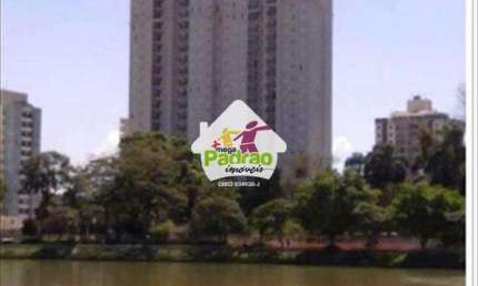 Apartamento com 2 dorms, Vila Leonor, Guarulhos - R$ 540.000,00, 110m² - Codigo: 2213