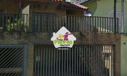 Sobrado com 3 dorms, Jardim Sueli, Guarulhos - R$ 500.000,00, 132m² - Codigo: 2120