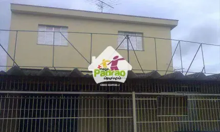 Sobrado com 3 dorms, Jardim Tranqüilidade, Guarulhos - R$ 800.000,00, 0m² - Codigo: 2095