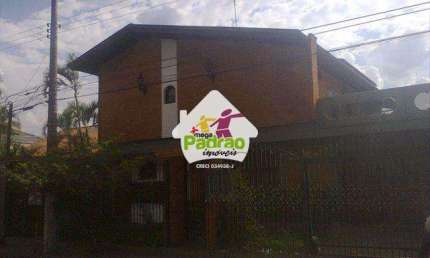 Casa com 4 quartos à venda na Cidade Maia, Guarulhos 