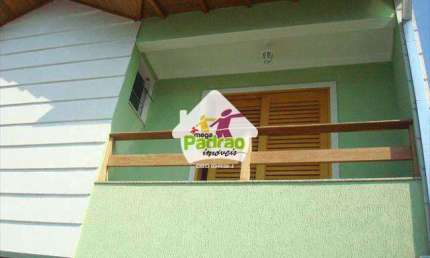 Sobrado com 3 dorms, Jardim Pinhal, Guarulhos - R$ 750.000,00, 0m² - Codigo: 2077