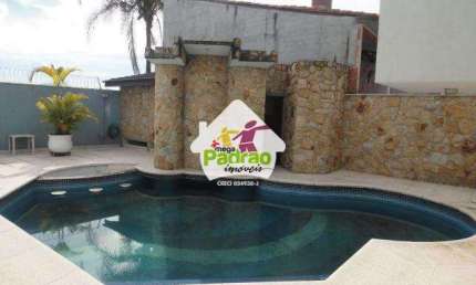 Sobrado com 3 dorms, Vila Rosália, Guarulhos - R$ 4 mi, Cod: 2071