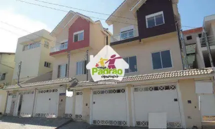 Sobrado com 3 dorms, parque renato maia, guarulhos - r$ 950.000,00, 0m² - codigo: 2012