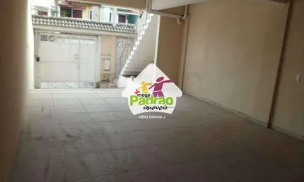 Sobrado com 3 dorms, parque renato maia, guarulhos - r$ 850.000,00, 185m² - codigo: 2011