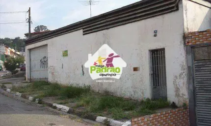 Casa com 2 dorms, Vila Maranduba, Guarulhos - R$ 430.000,00, 180m² - Codigo: 1989
