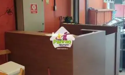 Sala comercial para alugar na Cidade Brasil, Guarulhos 
