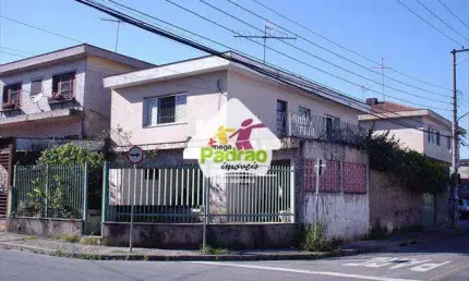 Casa com 1 dorm, Vila Galvão, Guarulhos - R$ 600.000,00, 200m² - Codigo: 1978