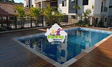 Apartamento com 3 dorms, Vila Rosália, Guarulhos - R$ 1.000.000,00, 150m² - Codigo: 1884