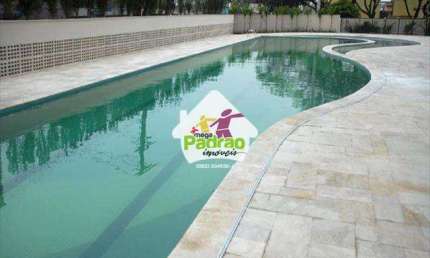 Apartamento com 3 dorms, Macedo, Guarulhos - R$ 640.000,00, 0m² - Codigo: 1822