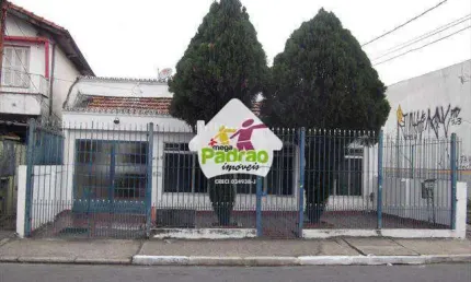 Terreno à venda em Jaçanã, São Paulo 