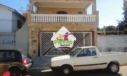 Sobrado com 3 dorms, Macedo, Guarulhos - R$ 650.000,00, 162m² - Codigo: 1803
