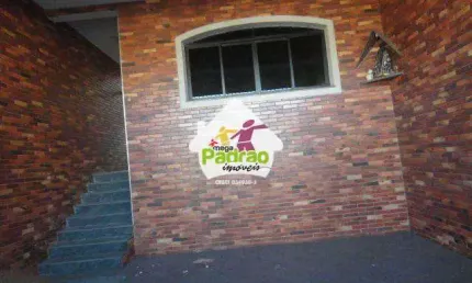 Sobrado com 3 dorms, Macedo, Guarulhos - R$ 580.000,00, 0m² - Codigo: 1801