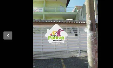 Sobrado com 3 dorms, vila isolina mazzei, são paulo - r$ 850.000,00, 125m² - codigo: 1770