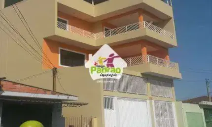 Sobrado com 3 dorms, Vila das Palmeiras, Guarulhos - R$ 950.000,00, 0m² - Codigo: 1643