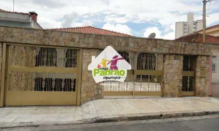 Casa com 3 dorms, vila rosália, guarulhos - r$ 1.000.000,00, 300m² - codigo: 1431