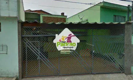 Casa com 2 dorms, Jardim Rosa de Franca, Guarulhos - R$ 475.000,00, 120m² - Codigo: 945
