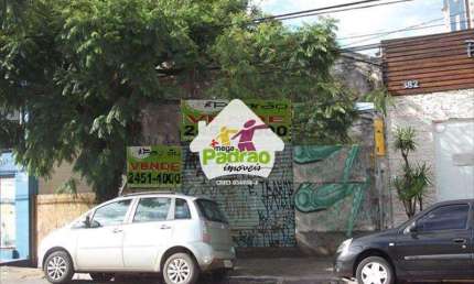 Terreno, Vila Pedro Moreira, Guarulhos - R$ 1.300.000,00, 0m² - Codigo: 913