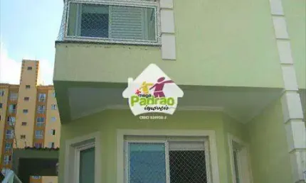 Sobrado com 4 dorms, Jardim São Judas Tadeu, Guarulhos - R$ 1.05 mi, Cod: 709