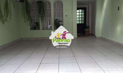 Sobrado com 3 dorms, Jardim Rosa de Franca, Guarulhos - R$ 595 mil, Cod: 6145