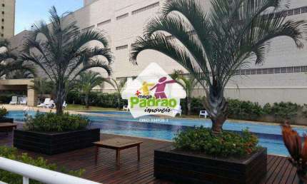 Apartamento com 3 dorms, Jardim Zaira, Guarulhos - R$ 1.2 mi, Cod: 6166