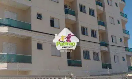 Apartamento com 2 dorms, vila galvão, guarulhos - r$ 300 mil, cod: 6204