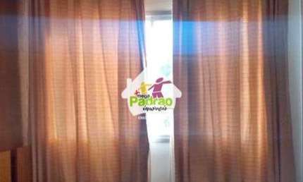Apartamento com 2 dorms, Picanço, Guarulhos - R$ 230.000,00, 52m² - Codigo: 6232