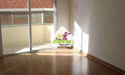 Apartamento com 2 quartos, vila rosália, guarulhos - r$ 380 mil, cod: 6249