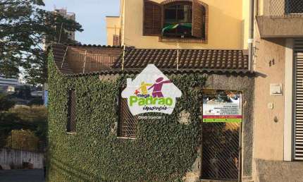 Sobrado com 4 dorms, Jardim Bebedouro, Guarulhos - R$ 630.000,00, 160m² - Codigo: 6256