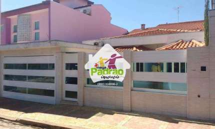 Casa com 3 dorms, Vila Galvão, Guarulhos - R$ 1.1 mi, Cod: 6263
