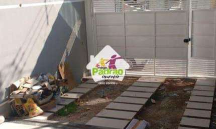 Sobrado com 3 dorms, Vila Maranduba, Guarulhos - R$ 650.000,00, 125m² - Codigo: 6272