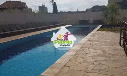 Apartamento com 2 dorms, vila são ricardo, guarulhos - r$ 350.000,00, 74m² - codigo: 6274