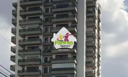 Apartamento com 3 dorms, Vila Galvão, Guarulhos - R$ 1.100.000,00, 220m² - Codigo: 6296