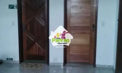 Apartamento com 3 quartos, centro, guarulhos - r$ 410 mil, cod: 6300