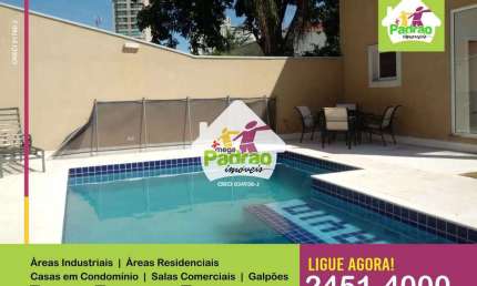 Casa com 4 dorms, Vila Milton, Guarulhos - R$ 2.2 mi, Cod: 6329
