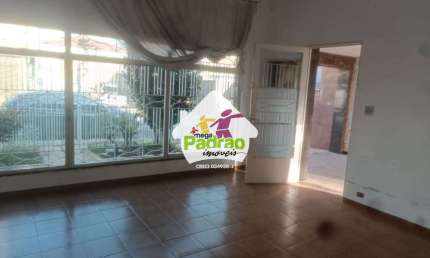 Casa com 4 quartos, Vila Rosália, Guarulhos - R$ 850 mil, Cod: 6350