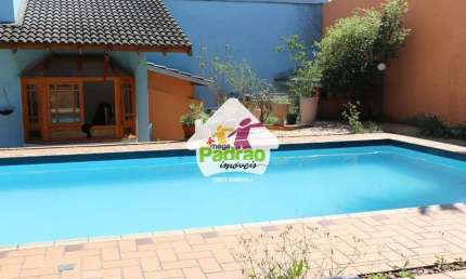 Casa com 5 dorms, Vila Galvão, Guarulhos - R$ 3.85 mi, Cod: 6373