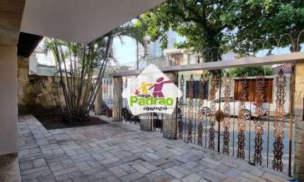 Casa com 3 dorms, Vila Rosália, Guarulhos - R$ 1.7 mi, Cod: 6381
