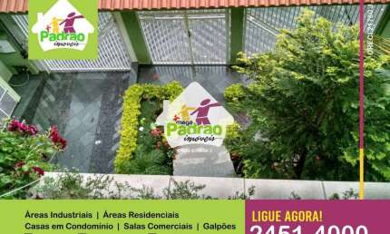 Sobrado com 3 dorms, Jardim Bom Clima, Guarulhos - R$ 1.1 mi, Cod: 6409