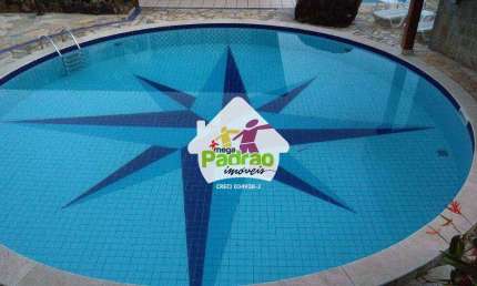 Sobrado com 9 dorms, Silop, Ubatuba - R$ 3.2 mi, Cod: 6427