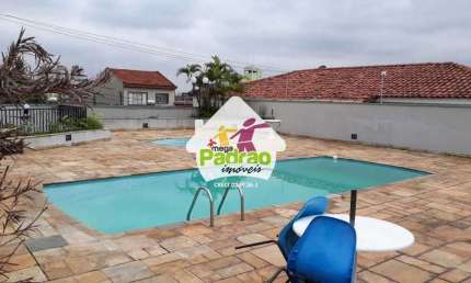 Apartamento com 1 dorm, São João Clímaco, São Paulo - R$ 750 mil, Cod: 6458