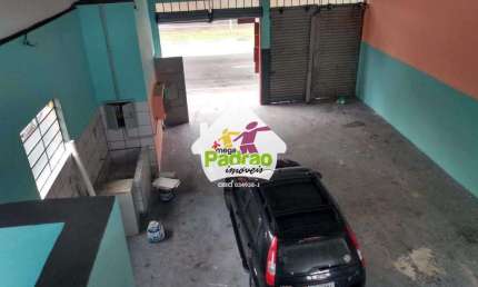 Galpão, Vila Leonor, Guarulhos - R$ 1.08 mi, Cod: 6462