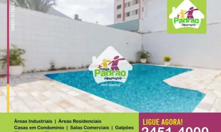 Sobrado com 5 dorms, Vila Rosália, Guarulhos - R$ 1.3 mi, Cod: 6490