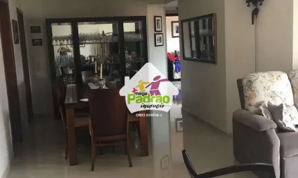 Apartamento com 4 dorms, Vila Rosália, Guarulhos - R$ 850 mil, Cod: 6509