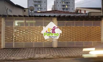Casa com 3 quartos, Vila Rosália, Guarulhos - R$ 1.5 mi, Cod: 6515