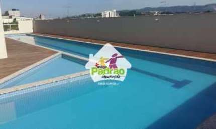 Apartamento com 3 dorms, Vila Galvão, Guarulhos - R$ 980 mil, Cod: 6519
