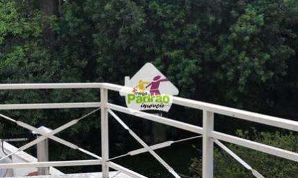 Sobrado com 3 dorms, Ponte Grande, Guarulhos - R$ 1.38 mi, Cod: 6535
